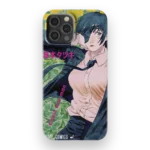 chainsaw man vol03 slim iphone 17 pro max