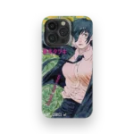 chainsaw man vol03 slim iphone 17 pro max
