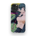 chainsaw man vol03 slim iphone 17 pro max