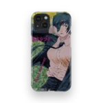 chainsaw man vol03 slim iphone 17 pro max