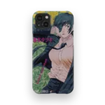 chainsaw man vol03 slim iphone 17 pro max