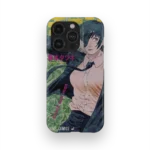 chainsaw man vol03 slim iphone 17 pro max