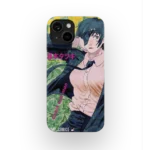 chainsaw man vol03 slim iphone 17 pro max