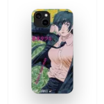 chainsaw man vol03 slim iphone 17 pro max