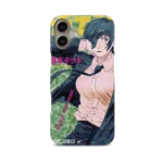 chainsaw man vol03 slim iphone 17 pro max