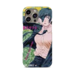 chainsaw man vol03 slim iphone 17 pro max
