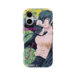 chainsaw man vol03 slim iphone 17 pro max