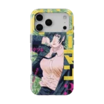 chainsaw man vol03 slim iphone 17 pro max