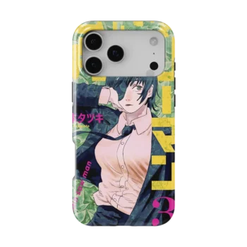 chainsaw man vol03 slim iphone 17 pro max