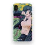 chainsaw man vol03 slim iphone 17 pro max