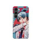 chainsaw man vol04 slim iphone 17 pro max