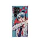 chainsaw man vol04 slim iphone 17 pro max