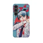 chainsaw man vol04 slim iphone 17 pro max