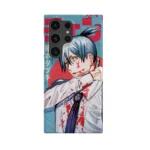 chainsaw man vol04 slim iphone 17 pro max