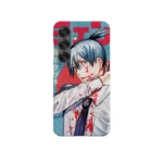 chainsaw man vol04 slim iphone 17 pro max