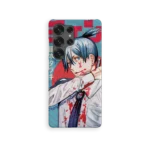 chainsaw man vol04 slim iphone 17 pro max