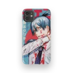 chainsaw man vol04 slim iphone 17 pro max