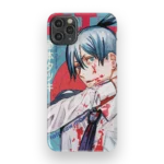chainsaw man vol04 slim iphone 17 pro max