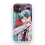 chainsaw man vol04 slim iphone 17 pro max