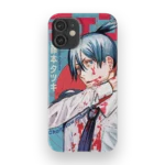 chainsaw man vol04 slim iphone 17 pro max