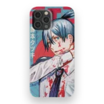 chainsaw man vol04 slim iphone 17 pro max