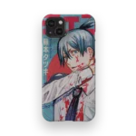 chainsaw man vol04 slim iphone 17 pro max