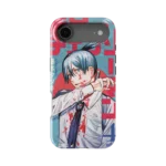 chainsaw man vol04 slim iphone 17 pro max