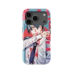 chainsaw man vol04 slim iphone 17 pro max