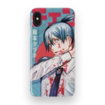chainsaw man vol04 slim iphone 17 pro max
