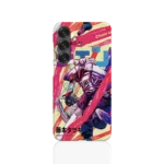 chainsaw man vol05 slim iphone 17 pro max