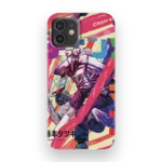 chainsaw man vol05 slim iphone 17 pro max