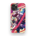 chainsaw man vol05 slim iphone 17 pro max