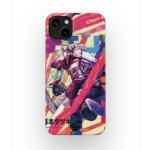 chainsaw man vol05 slim iphone 17 pro max