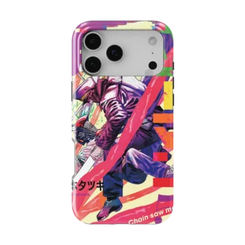 chainsaw man vol05 slim iphone 17 pro max