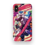 chainsaw man vol05 slim iphone 17 pro max