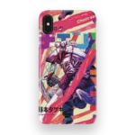 chainsaw man vol05 slim iphone 17 pro max