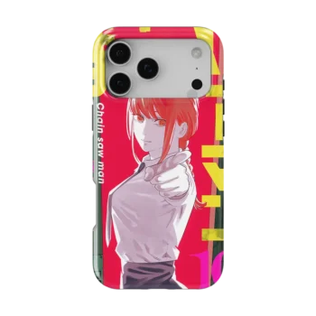 chainsaw man vol10 slim iphone 17 pro max