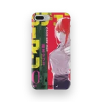 chainsaw man vol10 slim iphone 17 pro max