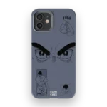 champions eyes slim iphone 17 pro max