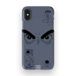 champions eyes slim iphone 17 pro max
