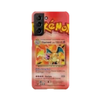 charizard base set slim iphone 17 pro max