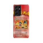 charizard base set slim iphone 17 pro max