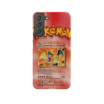 charizard base set slim iphone 17 pro max