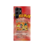 charizard base set slim iphone 17 pro max