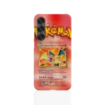 charizard base set slim iphone 17 pro max