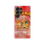 charizard base set slim iphone 17 pro max