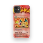 charizard base set slim iphone 17 pro max