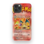 charizard base set slim iphone 17 pro max