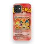 charizard base set slim iphone 17 pro max