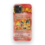charizard base set slim iphone 17 pro max